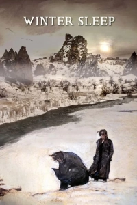 Winter Sleep | Kış Uykusu
