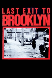 Brooklyn'e Son Çıkış (1989)