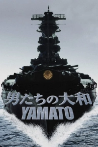 Son Görev: Yamato
