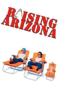 Arizona Junior (1987)