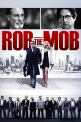 Rob the Mob - Mafyayı Soy