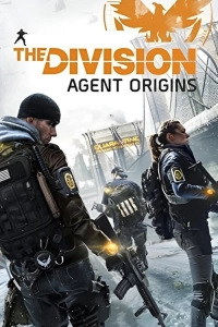 Tom Clancys the Division: Agent Origins