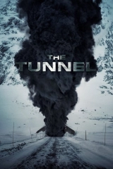 Tunnelen - Tünel