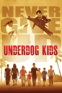 Underdog Kids 720p