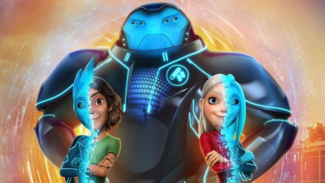 3 Altında: Arcadia Hikâyeleri 1. Sezon 13. Bölüm izle