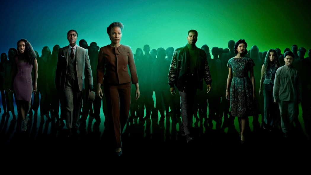 4400 1. Sezon 2. Bölüm izle