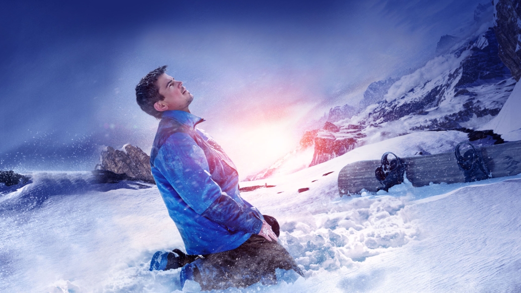 Sıfırın Altında: Dağdaki Mucize izle