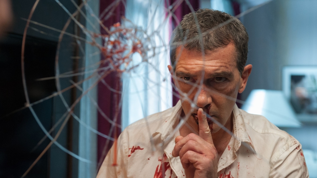 Sessizlik Yemini izle