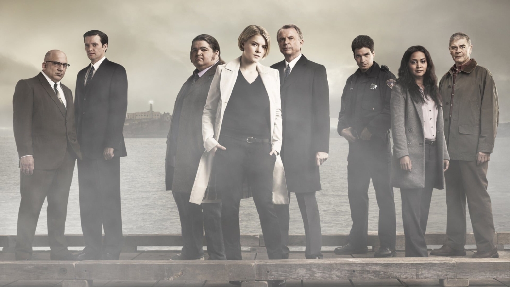 Alcatraz 1. Sezon 5. Bölüm izle