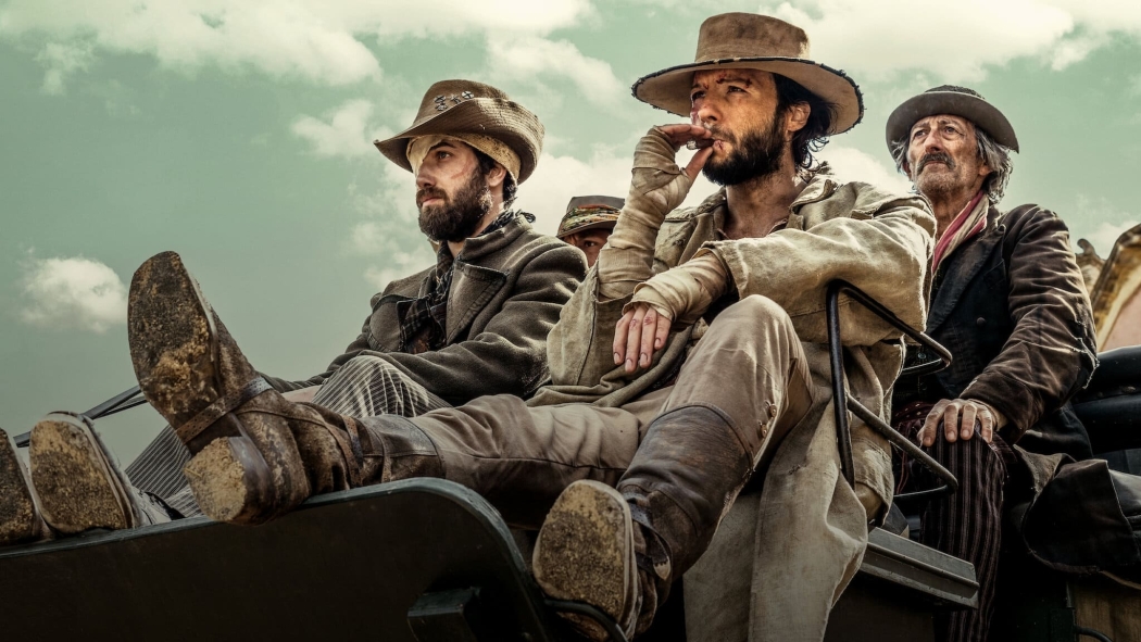 Altın Peşinde 1. Sezon 5. Bölüm izle