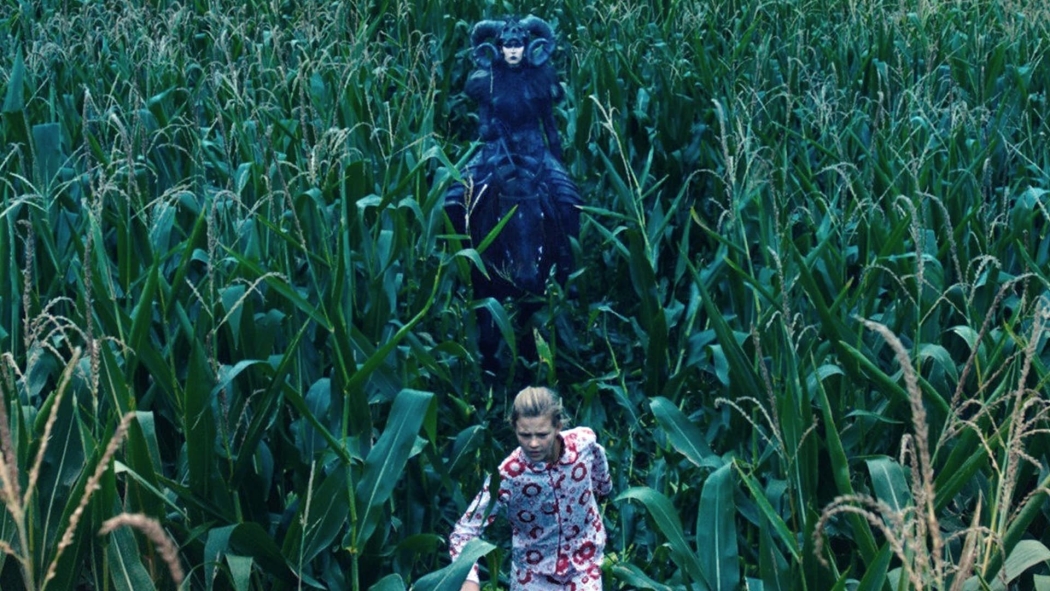 American Fable izle