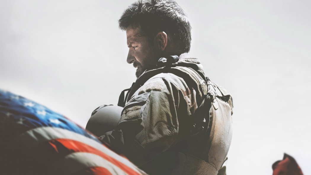 American Sniper izle