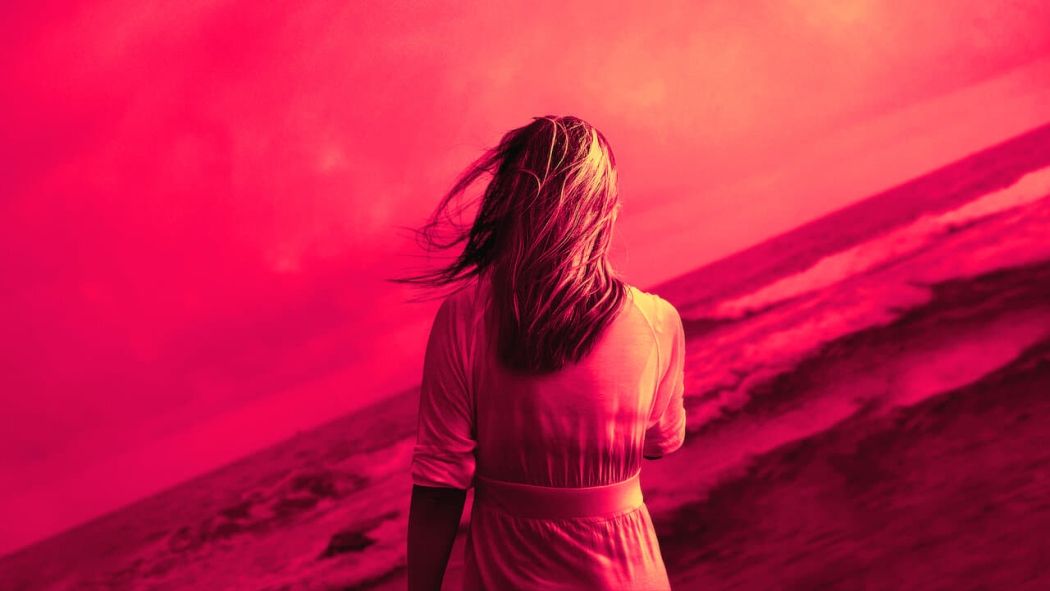 Amerikan Kâbusu 1. Sezon 1. Bölüm izle