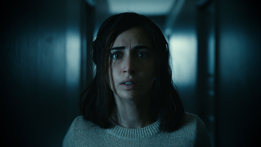 The Other Side izle