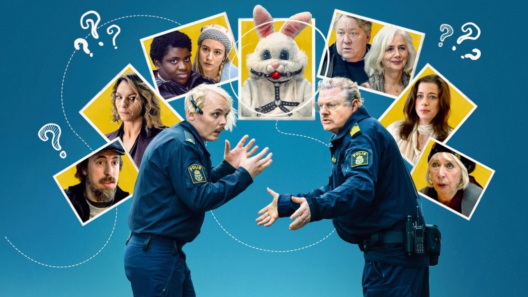 Anxious People 1. Sezon 1. Bölüm izle