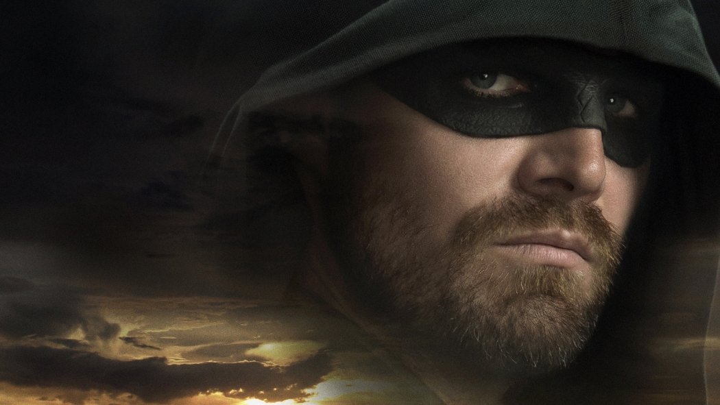 Arrow 1. Sezon 12. Bölüm izle