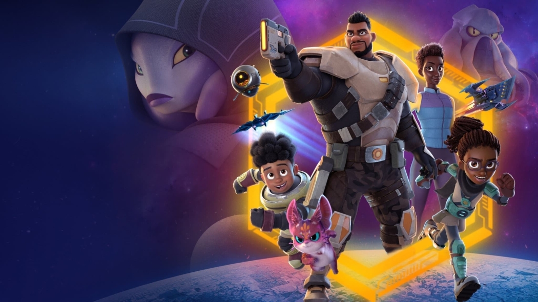 Babam Bir Ödül Avcısı 1. Sezon 10. Bölüm izle