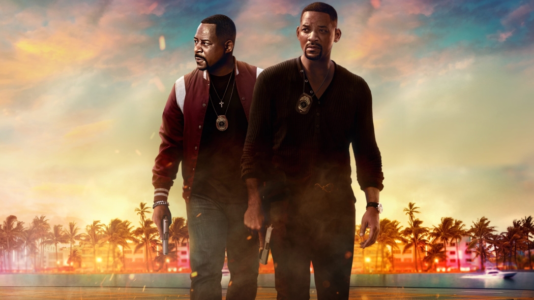 Bad Boys 3 Her Zaman Çılgın izle
