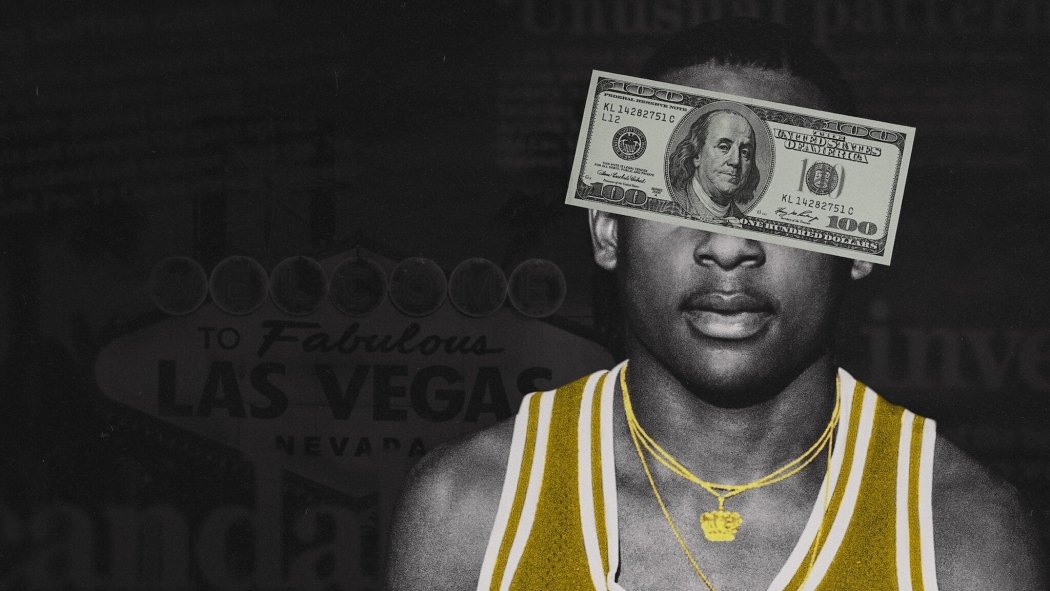 Bad Sport 1. Sezon 1. Bölüm izle