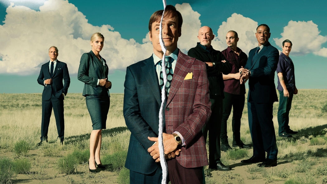 Better Call Saul 6. Sezon 1. Bölüm izle