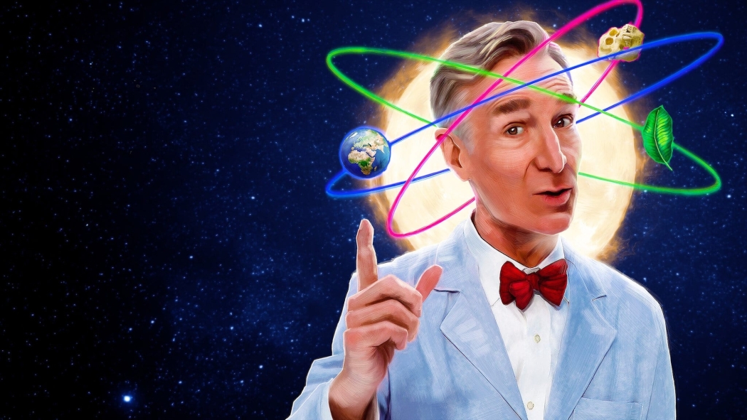 Bill Nye Saves the World 1. Sezon 12. Bölüm izle