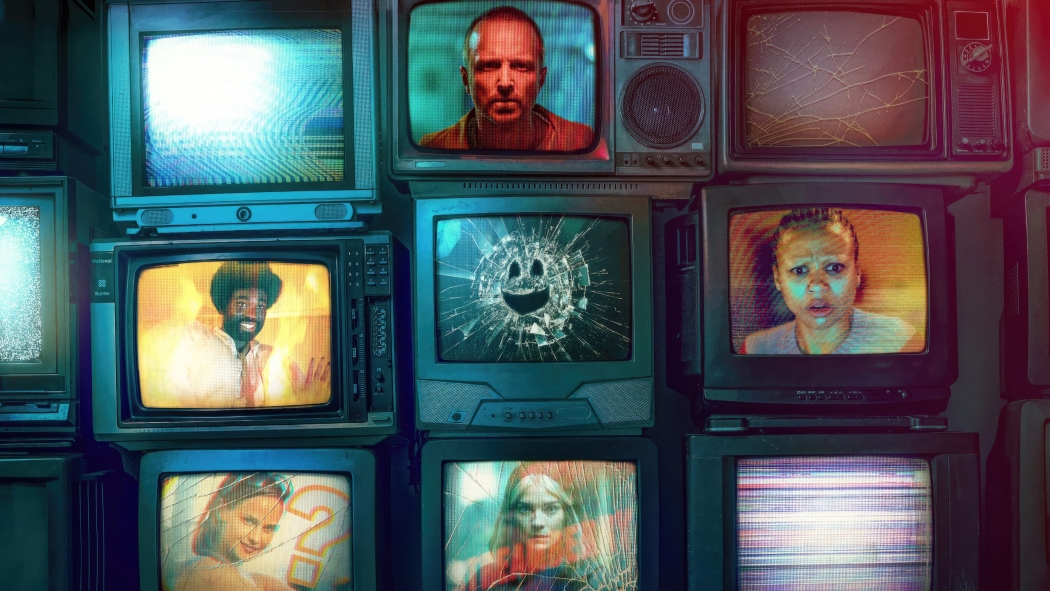 Black Mirror 3. Sezon 5. Bölüm izle