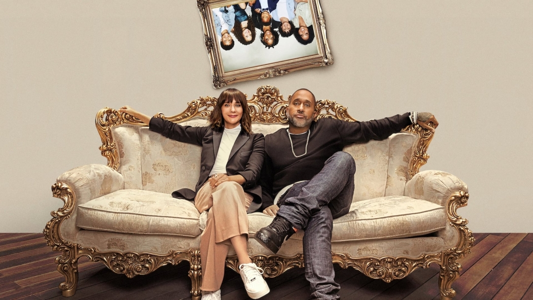 #blackAF 1. Sezon 7. Bölüm izle