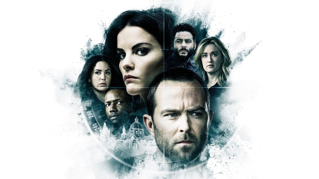 Blindspot 5. Sezon 9. Bölüm izle