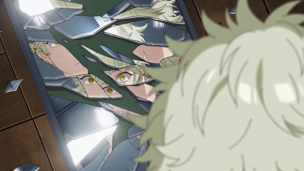 Blue Period 1. Sezon 5. Bölüm izle