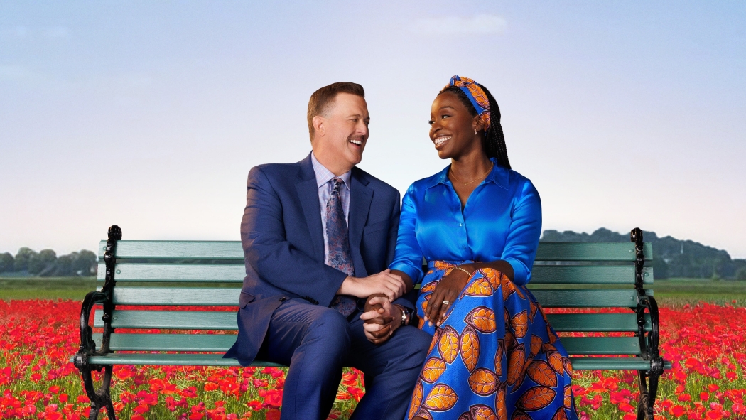 Bob Hearts Abishola 1. Sezon 10. Bölüm izle