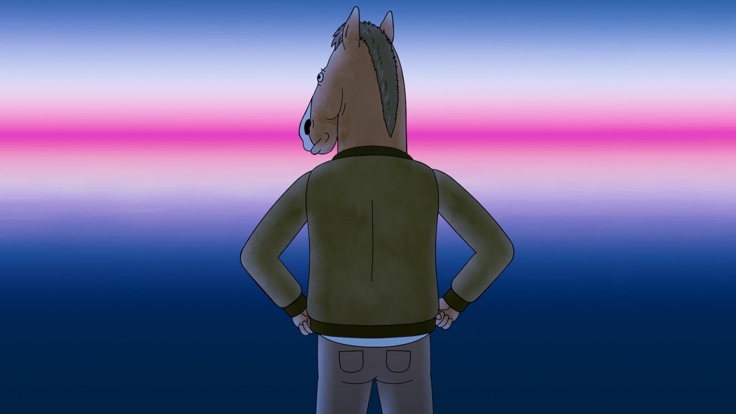 BoJack Horseman 2. Sezon 10. Bölüm izle