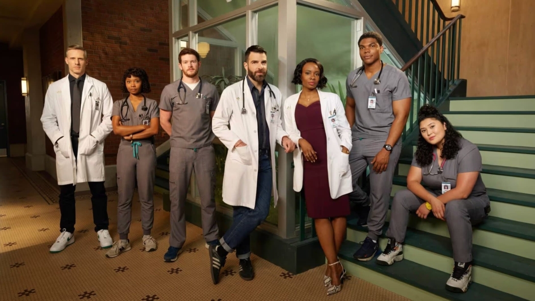 Brilliant Minds 1. Sezon 13. Bölüm izle