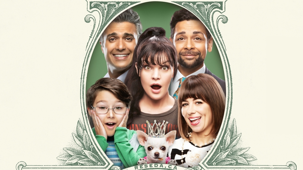 Broke 1. Sezon 8. Bölüm izle