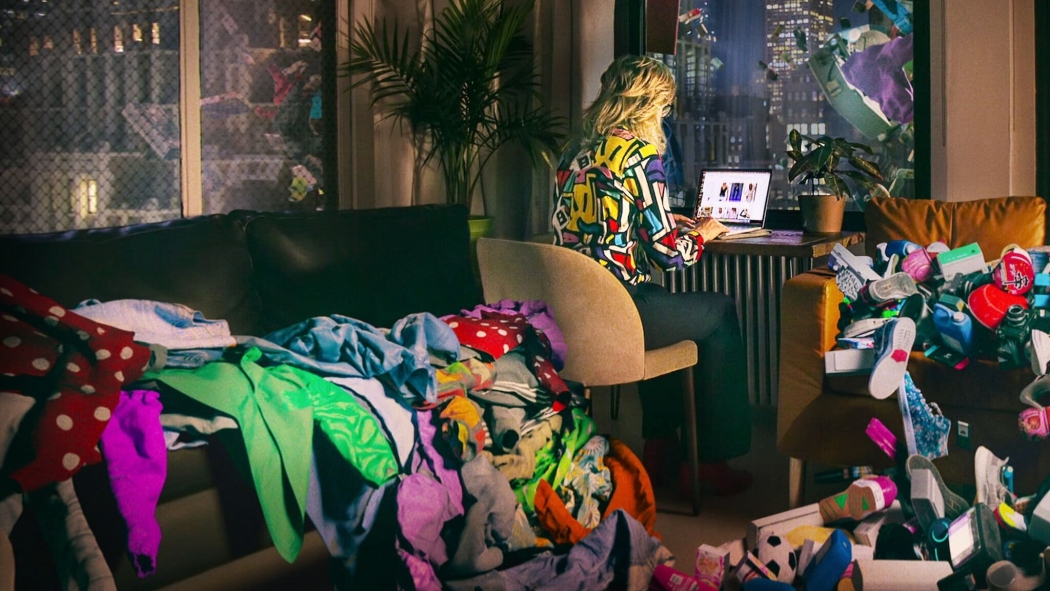 Hemen Alın Tüketim Tuzağı izle