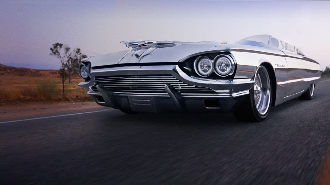 Car Masters: Rust to Riches 1. Sezon 7. Bölüm izle