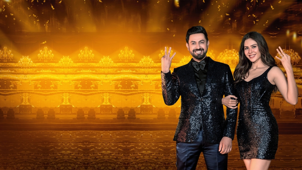 Carry on Jatta 3 izle