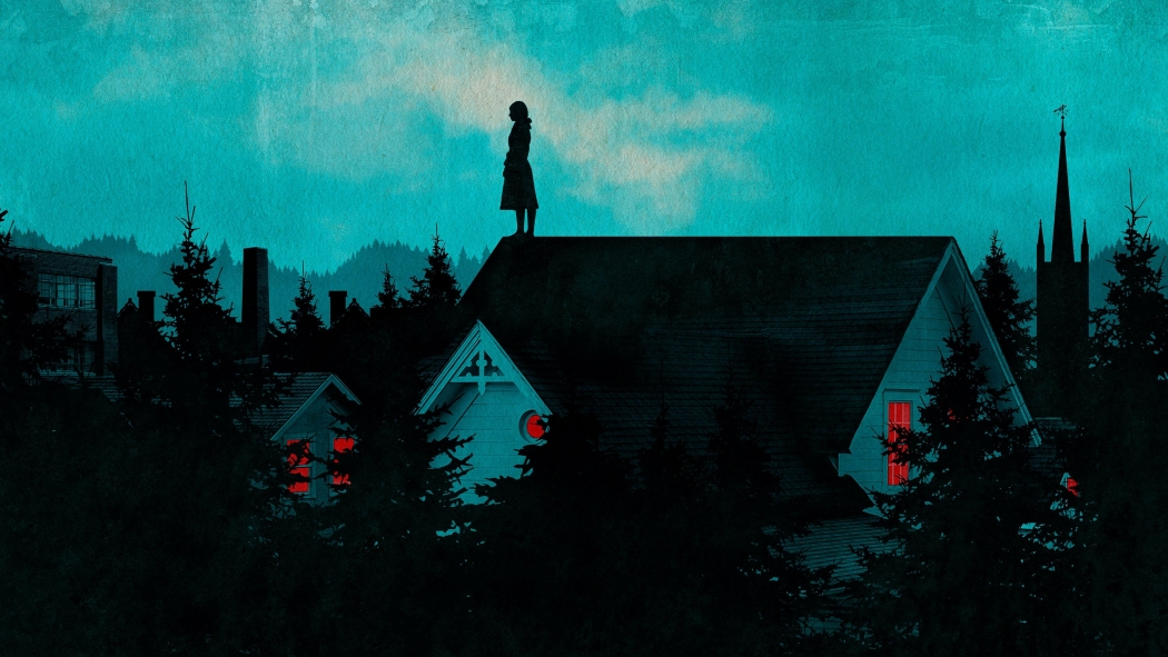 Castle Rock 2. Sezon 4. Bölüm izle
