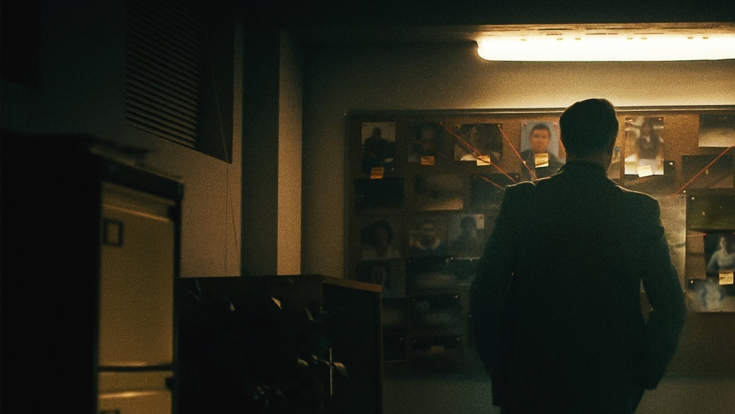 Catching Killers 1. Sezon 1. Bölüm izle