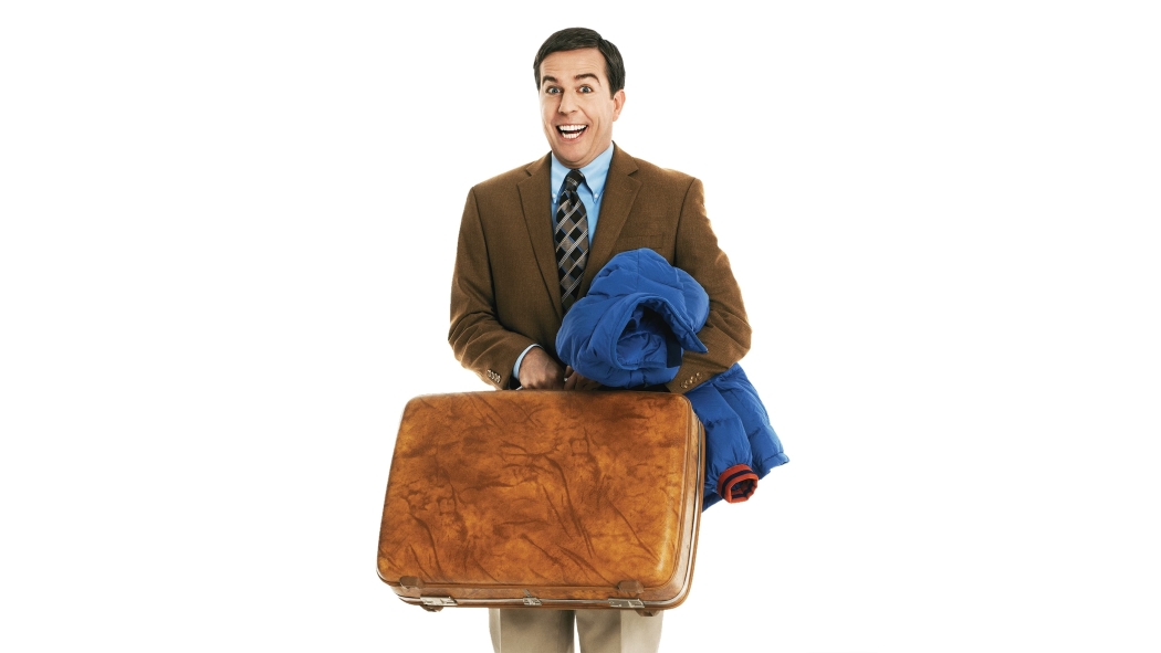 Çılgın Bir Hafta sonu izle