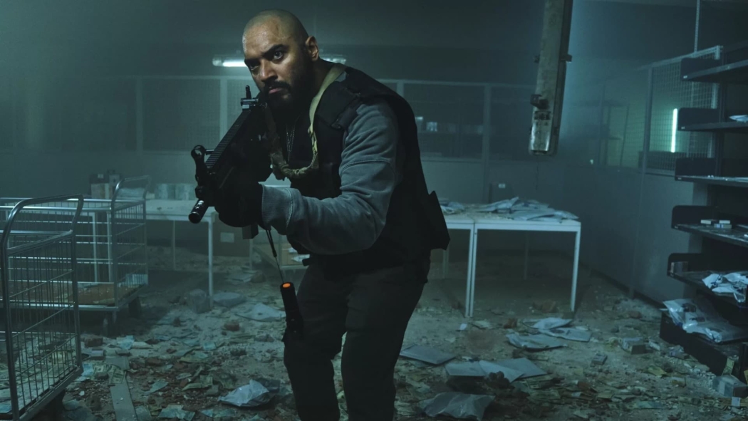 Ceza Kanunu 1. Sezon 7. Bölüm izle