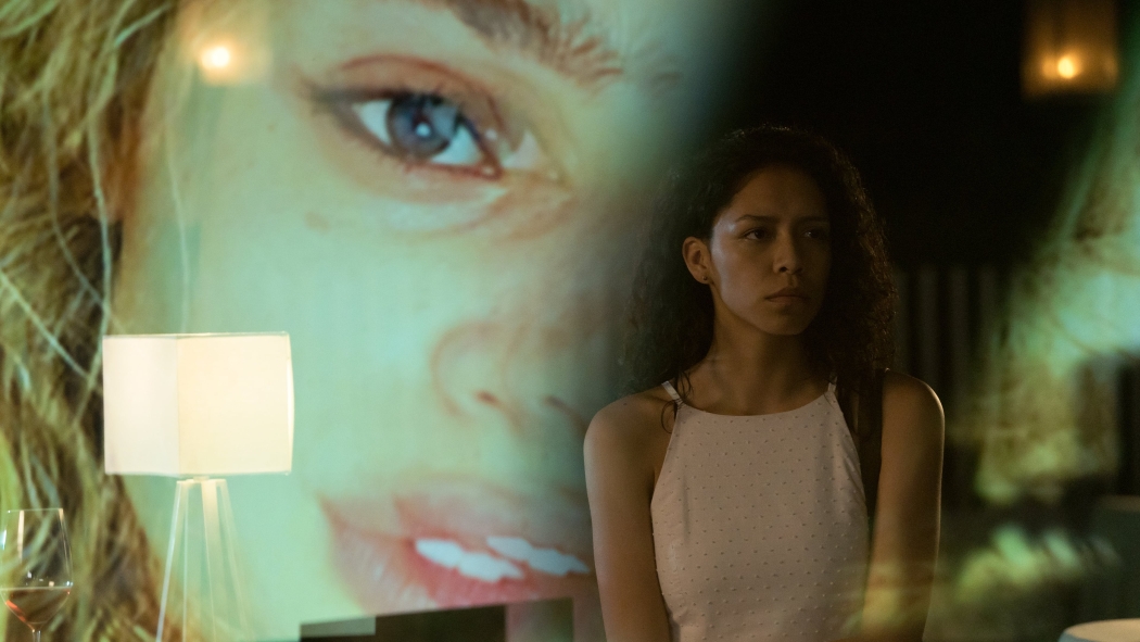 Chambers 1. Sezon 6. Bölüm izle