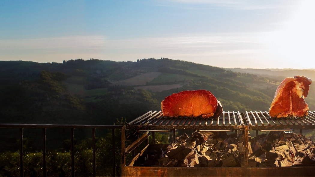 Chef's Table 4. Sezon 1. Bölüm izle