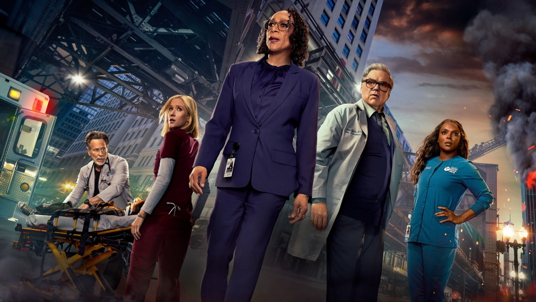 Chicago Med 4. Sezon 2. Bölüm izle
