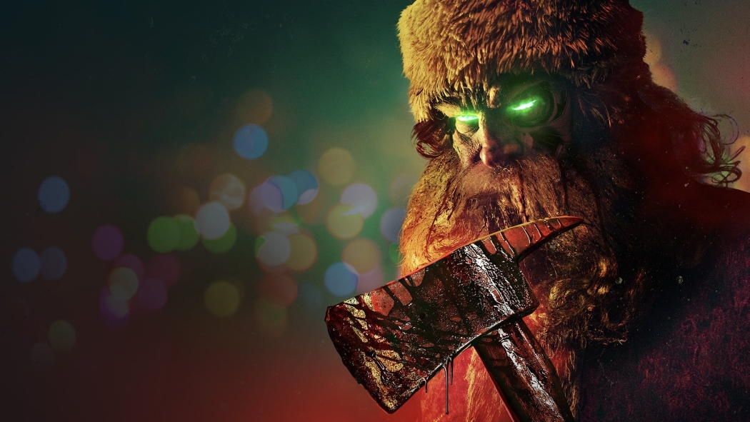 Christmas Bloody Christmas izle