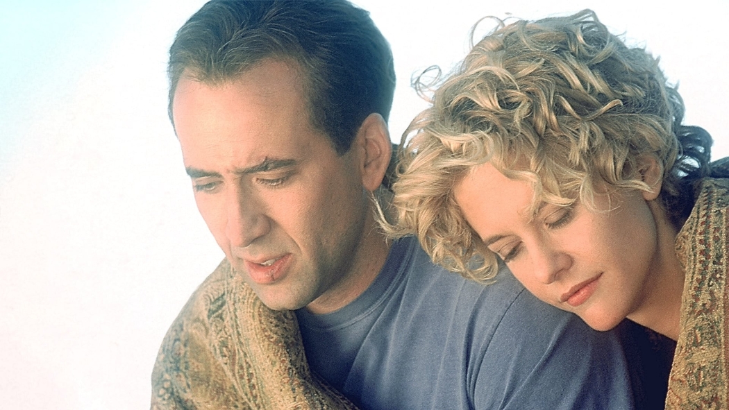 Melekler şehri (1998) izle