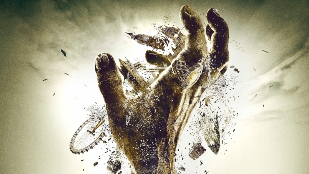 Londralılar Zombilere Karşı izle