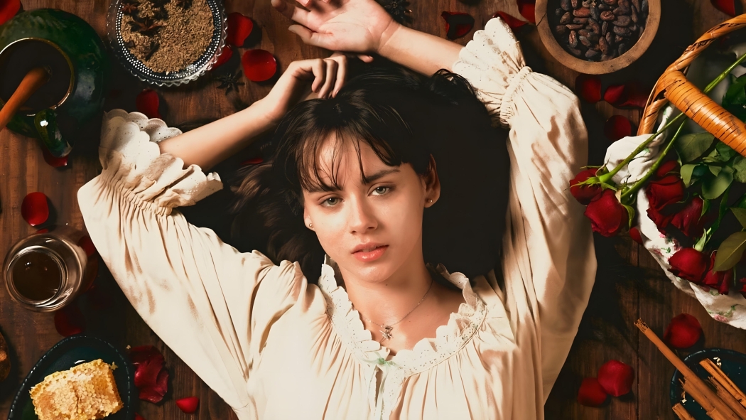 Como agua para chocolate 1. Sezon 5. Bölüm izle