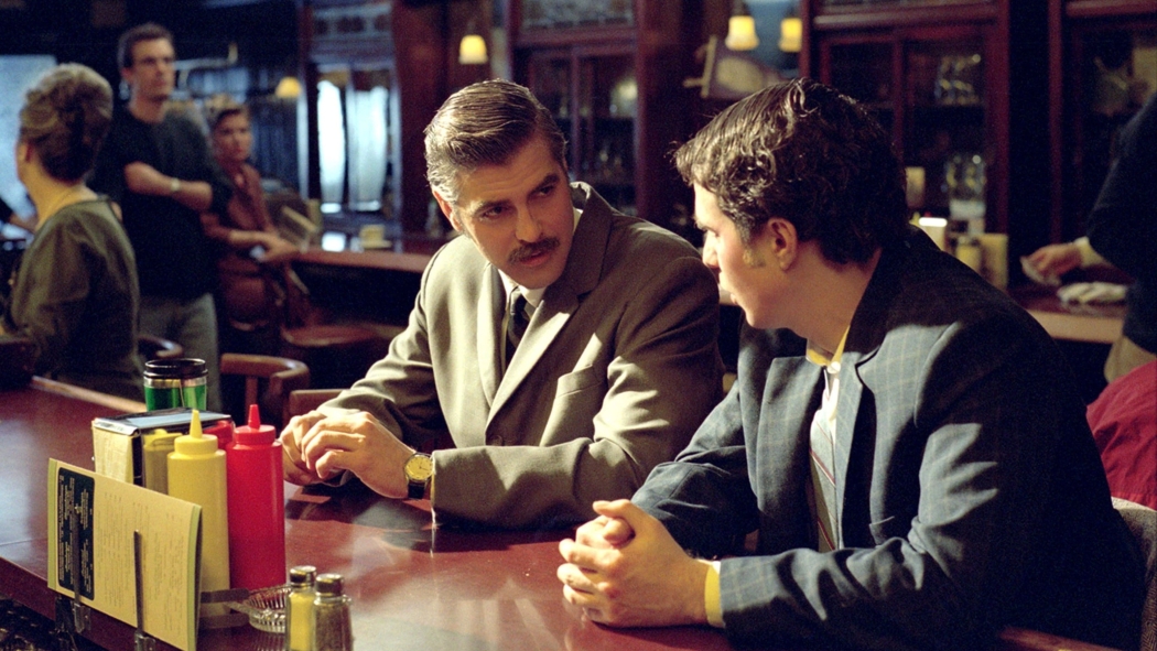 Tehlikeli aklın itirafları izle