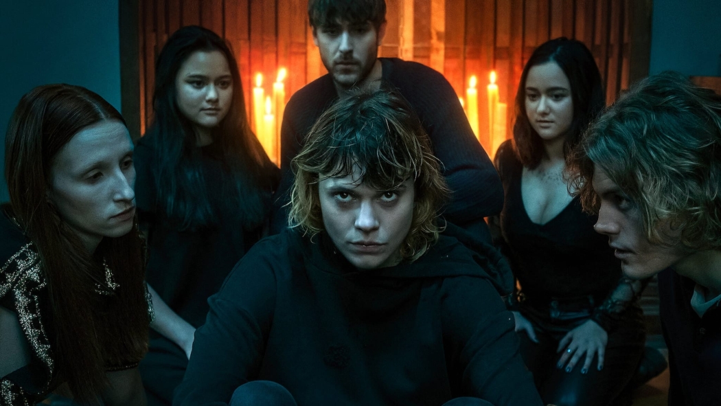 Cracow Monsters 1. Sezon 2. Bölüm izle