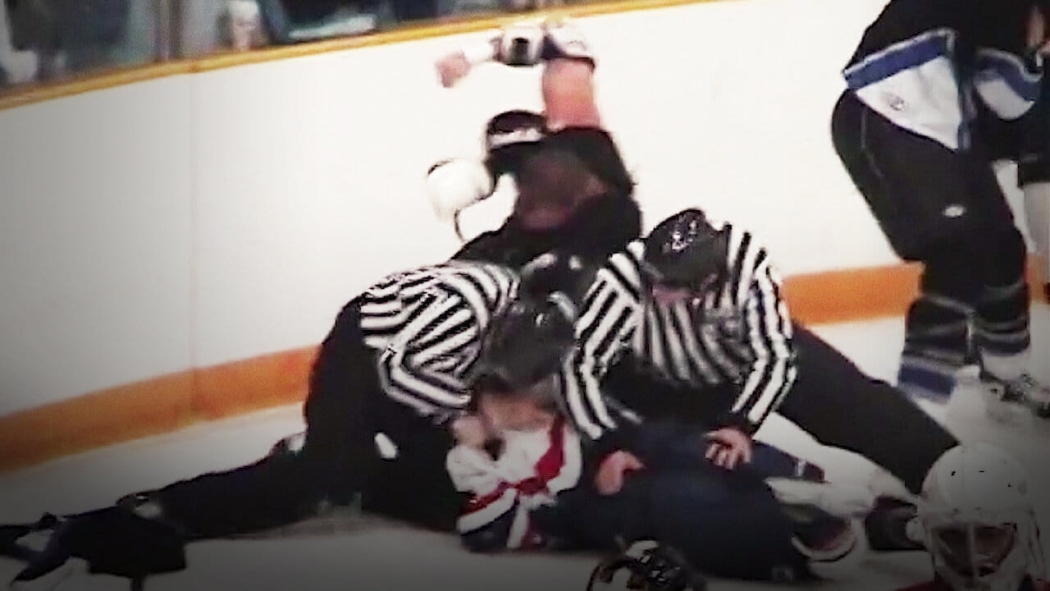 Perde Arkası: Suç ve Penaltı izle